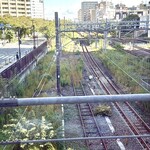 そばじ アトレ川崎店 - 