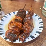 朝めし酒場 ナニコレ食堂 - 