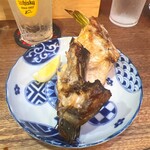 朝めし酒場 ナニコレ食堂 - 