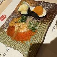 豚料理 酔狂割烹 伊達 - 