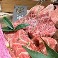 牛刺しと焼肉 仔虎 クリスロード店 - 
