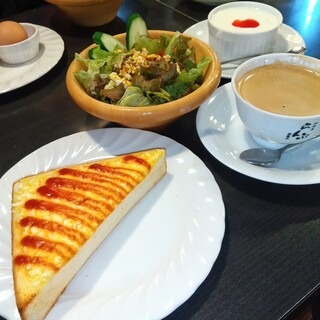 珈琲屋らんぷ_1