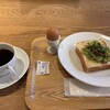 FUSE COFFEE 名古屋店