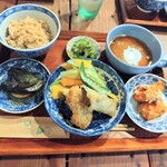 ココロゴハン - ココロゴハン