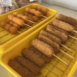 石川屋 - 料理写真: