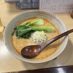 担担麺専門店 千華 - 