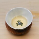 木佐貫 - 能登椎茸と山の湧き水の香煎茶