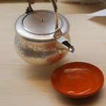 木佐貫 - 食前酒