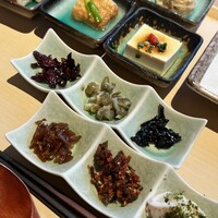 Indigo Home Kitchen Yamateras - 