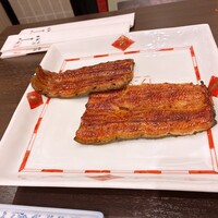 割烹蒲焼 横浜八十八 吉田町店 - 