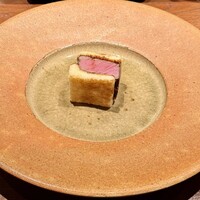 北新地 福多亭 The Ukai - 