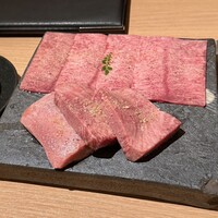 焼肉 黒田 - 