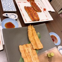 割烹蒲焼 横浜八十八 吉田町店 - 