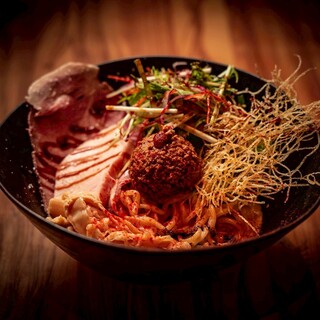 鯛担麺専門店 抱きしめ鯛_2