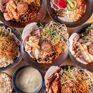 鯛担麺専門店 抱きしめ鯛_1