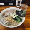 一条流がんこラーメン 金町