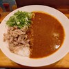 モジャカレー