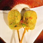 串DoKoRoゴッち　ぴ～すたうん - 