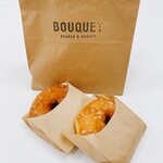 BOUQUET - 