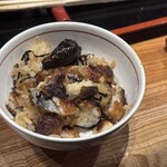 炭焼うな富士 名古屋駅太閤口店 - 