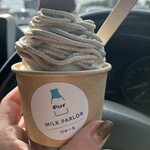 MILK PARLOR ぴゅーる - 