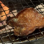 肉焼 ハラミ タン テール 兼条 - 