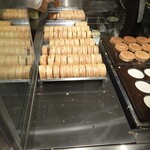 御座候 横浜高島屋店 - 