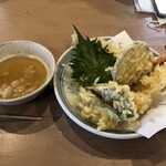 おうどん 瀬戸晴れ - 