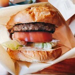 BOUQUET - 料理写真: