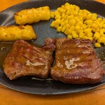 サイゼリヤ ビーンズ西川口店 - 