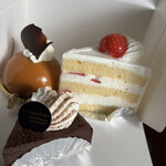 シュクリエ - 芸術作品たち