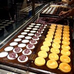 御座候 横浜高島屋店 - 