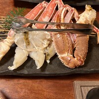 かに道楽 新宿本店 - 