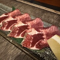 松阪牛WHAT'S 京都室町店 - 