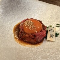 松阪牛WHAT'S 京都室町店 - 