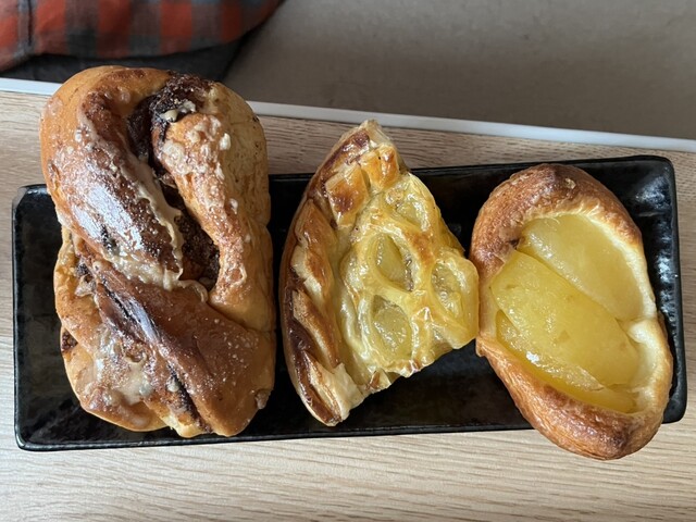 Koubeya Fresh Bakery Shinbashi Ekiten