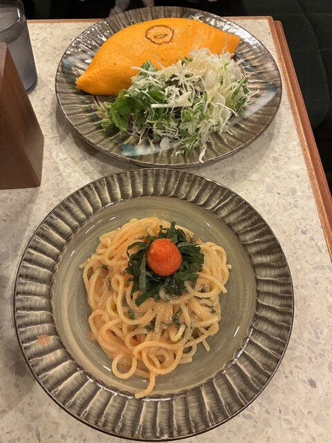 喫茶たらこ - 西鉄福岡（天神）/喫茶店 | 食べログ