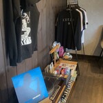 CIEL - 店内。