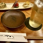 かしわ屋 こばやし - 