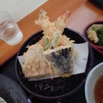 本格手打ちうどん もり - 