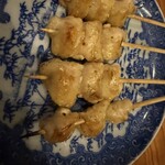 かしわ屋 こばやし - 