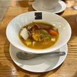 French Noodle Factory - ・らーほー