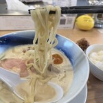 ラーメンは飲み物です。 - 