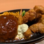 やよい軒 川口店 - 