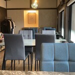 CIEL - 店内。