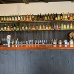 CIEL - 店内。