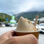 ミルクファーム伊吹 - 