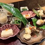 祇園迦陵 - 