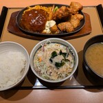 やよい軒 川口店 - 