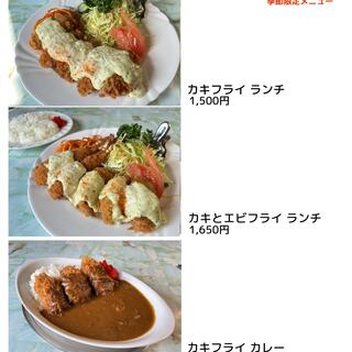 純喫茶 フルール_2